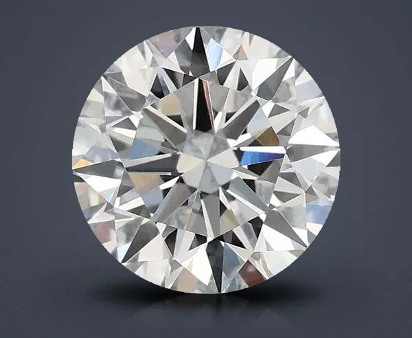 1 Carat · E · VVS2 Rare Carat Ideal Cut