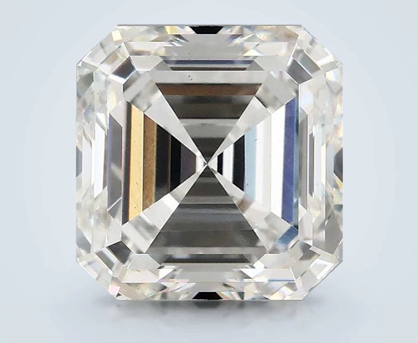 5.05 Carat · F · VS2 Rare Carat Ideal Cut