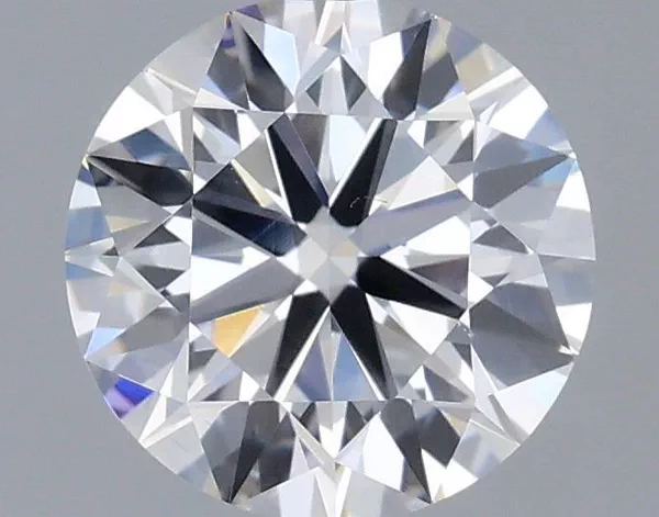 1.48 Carat · D · VS1 Rare Carat Ideal Cut