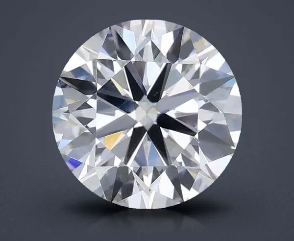 1.48 Carat · D · VS1 Rare Carat Ideal Cut