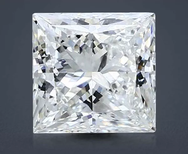 3.02 Carat · H · VS1 Rare Carat Ideal Cut