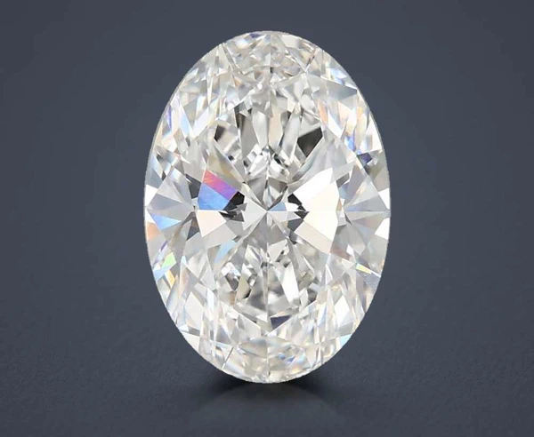 3 Carat · F · VVS2 Rare Carat Ideal Cut