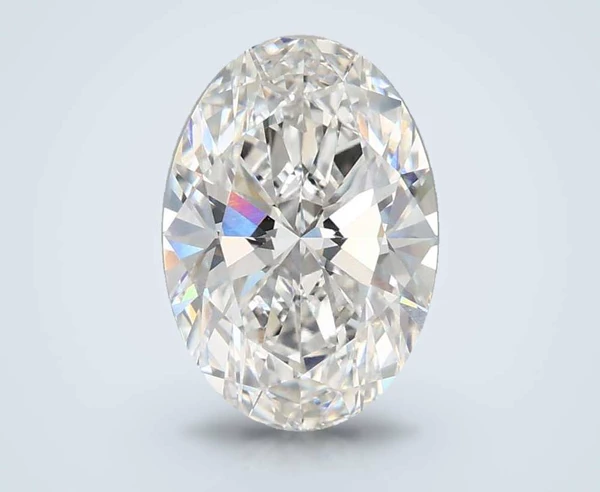 3 Carat · F · VVS2 Rare Carat Ideal Cut