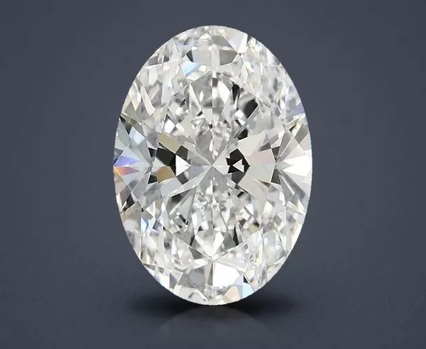 2.18 Carat · D · VVS2 Rare Carat Ideal Cut