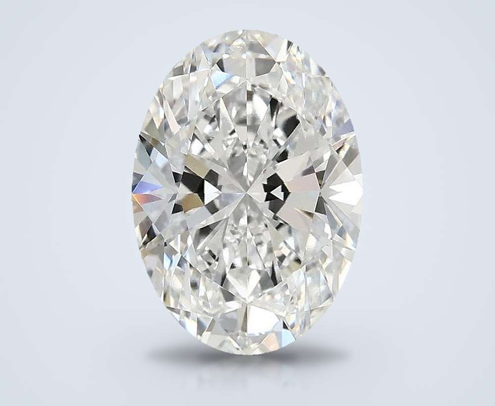 2.18 Carat · D · VVS2 Rare Carat Ideal Cut