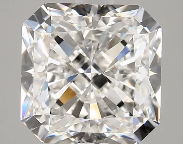 2.72 Carat · F · VVS1 Rare Carat Ideal Cut