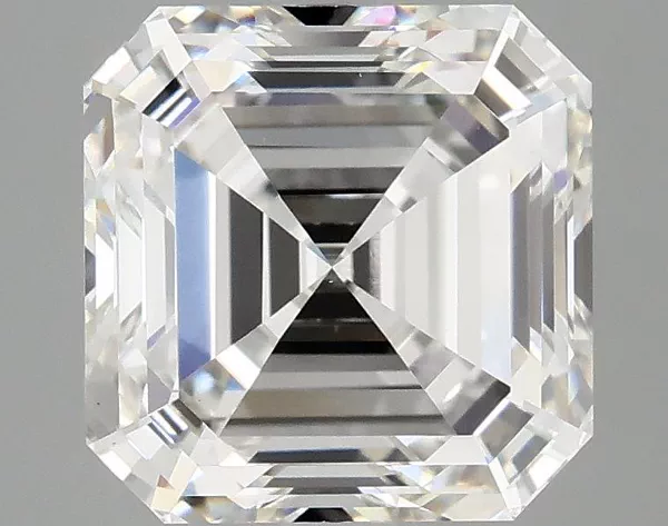 3.95 Carat · F · VVS2 Rare Carat Ideal Cut