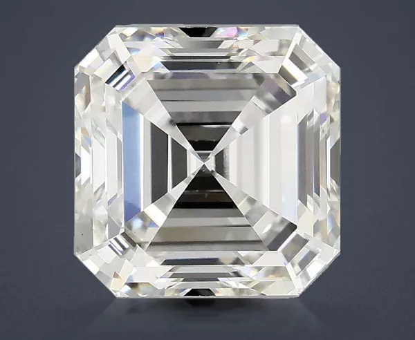 3.95 Carat · F · VVS2 Rare Carat Ideal Cut