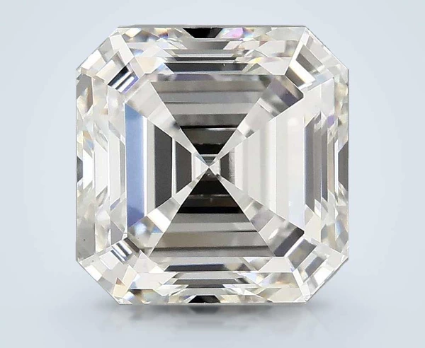 3.95 Carat · F · VVS2 Rare Carat Ideal Cut