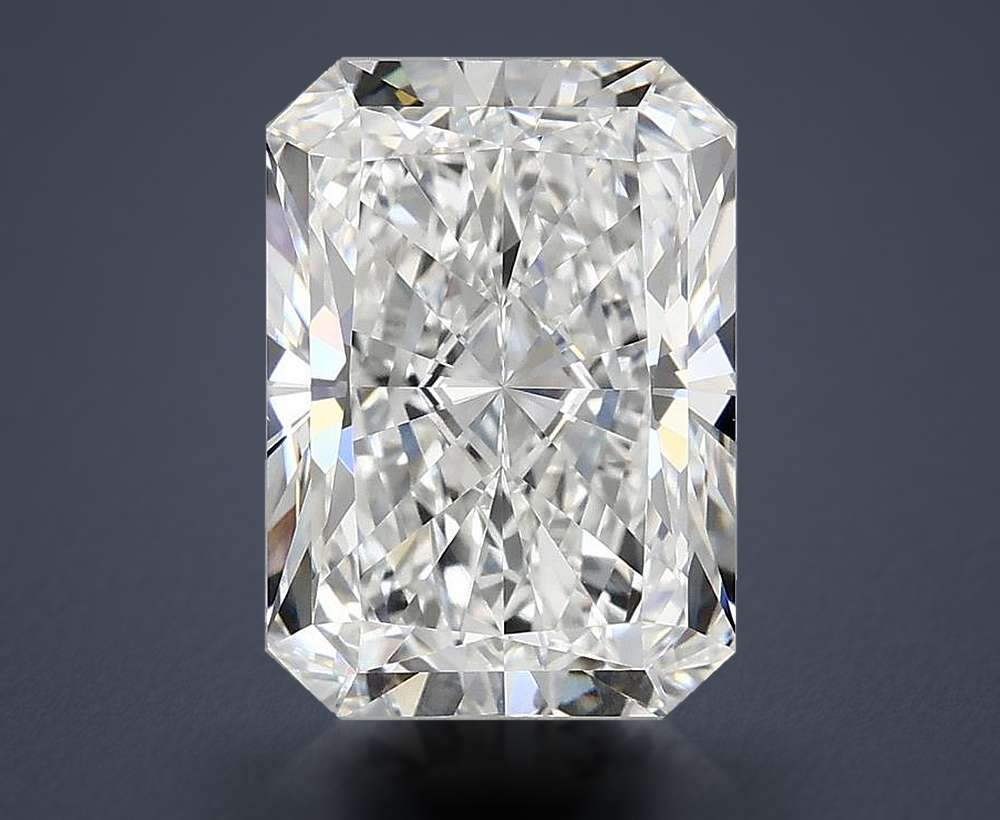 4.09 Carat · E · VVS2 Rare Carat Ideal Cut