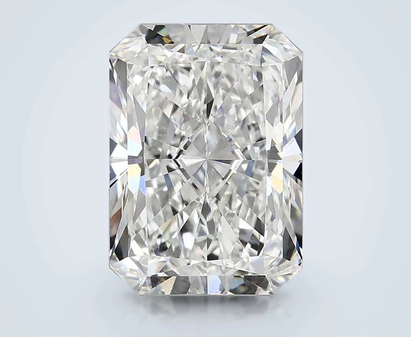 4.09 Carat · E · VVS2 Rare Carat Ideal Cut
