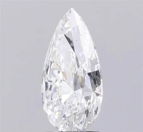 2.56 Carat · D · VVS1 Rare Carat Ideal Cut