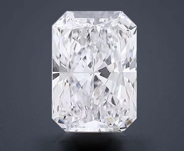 0.83 Carat · D · FL Rare Carat Ideal Cut
