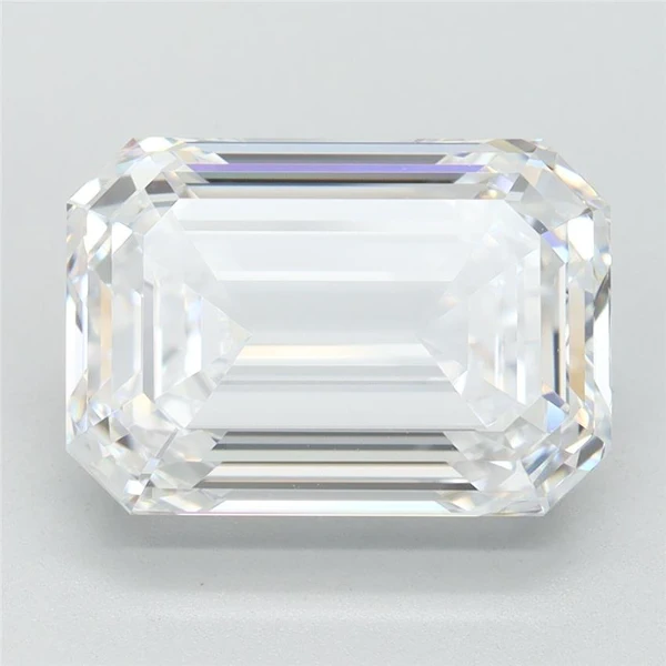 5.36 Carat · D · IF Rare Carat Ideal Cut