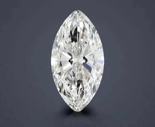 2.58 Carat · E · VS2 Rare Carat Ideal Cut