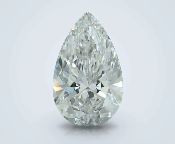 6.11 Carat · F · VS2 Rare Carat Ideal Cut