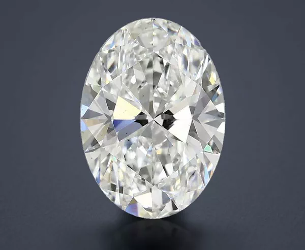 2.44 Carat · E · VS2 Rare Carat Ideal Cut