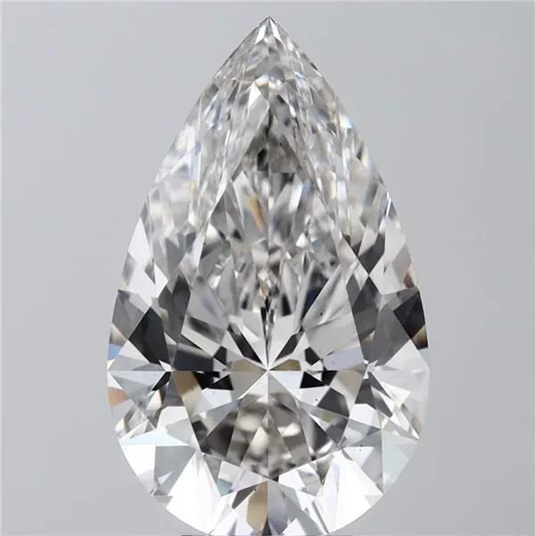 7.08 Carat · G · VS1 Rare Carat Ideal Cut