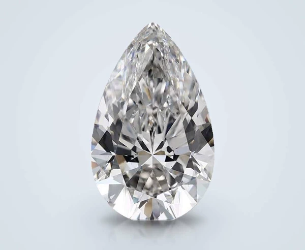 7.08 Carat · G · VS1 Rare Carat Ideal Cut