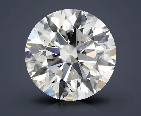1.43 Carat · F · VVS2 Rare Carat Ideal Cut