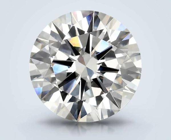 4.9 Carat · G · VS1 Rare Carat Ideal Cut