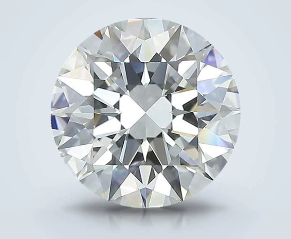 2.75 Carat · G · VVS2 Rare Carat Ideal Cut