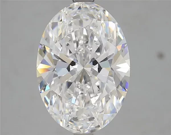 4.55 Carat · D · IF Rare Carat Ideal Cut