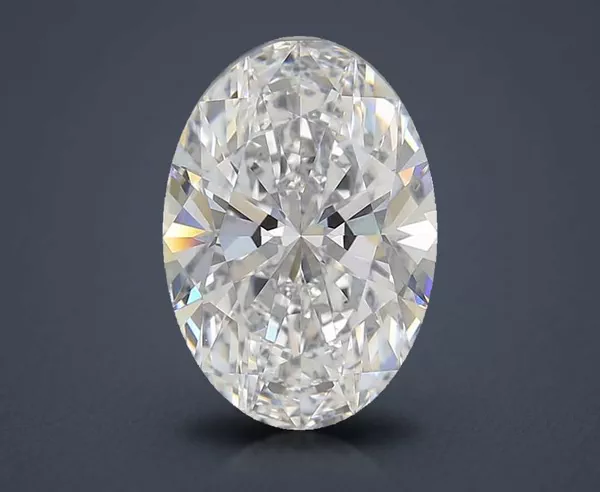 4.55 Carat · D · IF Rare Carat Ideal Cut