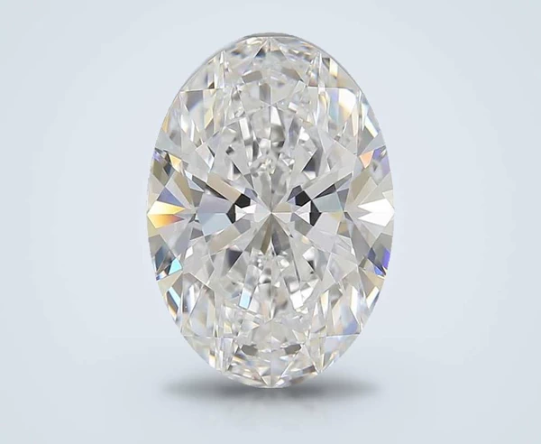 4.55 Carat · D · IF Rare Carat Ideal Cut