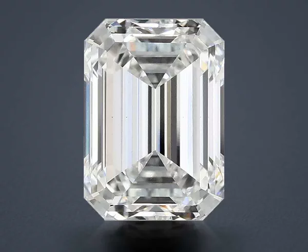 3.18 Carat · E · VS1 Rare Carat Ideal Cut