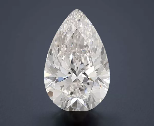 2.03 Carat · F · VVS2 Rare Carat Ideal Cut