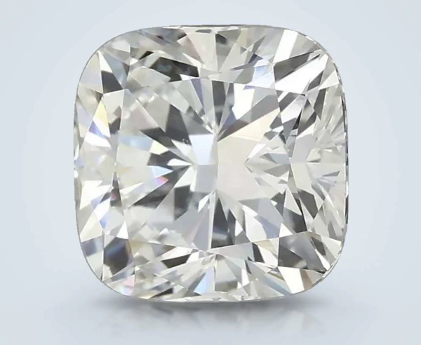 2.58 Carat · F · VS2 Rare Carat Ideal Cut