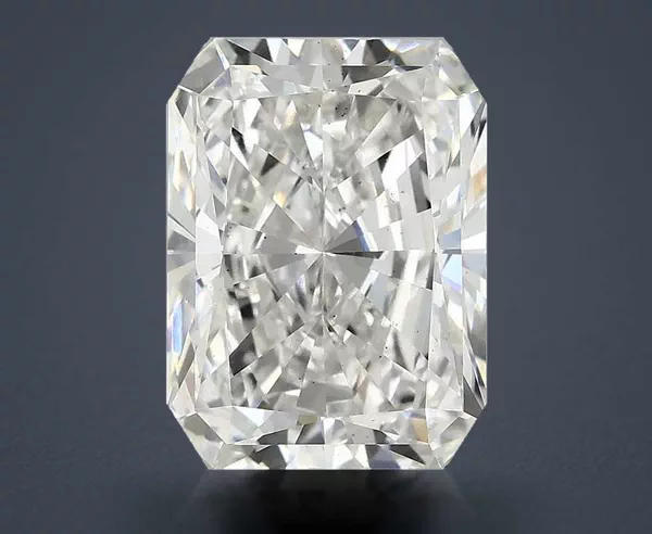 4.83 Carat · E · VS2 Rare Carat Ideal Cut