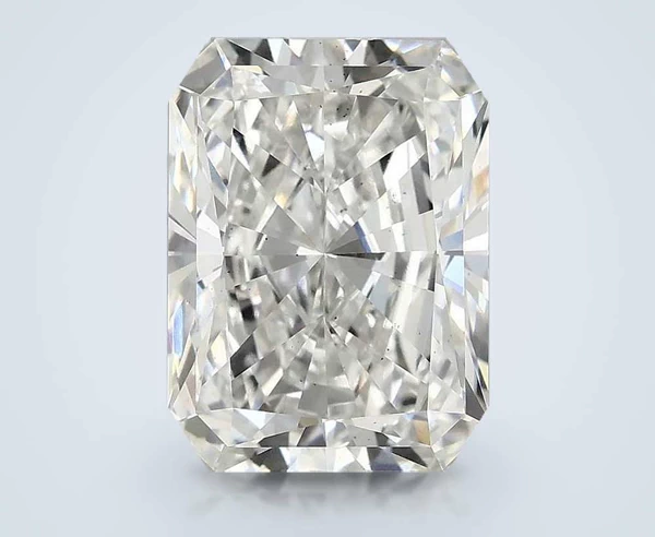 4.83 Carat · E · VS2 Rare Carat Ideal Cut