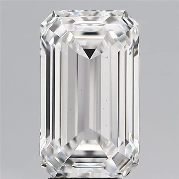4.68 Carat · E · VS1 excellent Cut