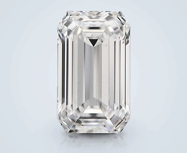 4.68 Carat · E · VS1 excellent Cut