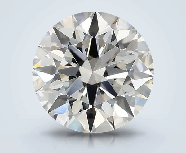 0.99 Carat · F · VVS2 Rare Carat Ideal Cut