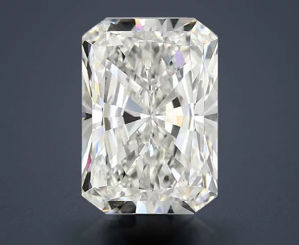 2.59 Carat · E · VS1 Rare Carat Ideal Cut