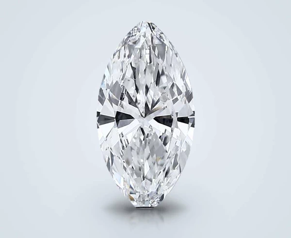 1.19 Carat · E · VVS2 very good Cut