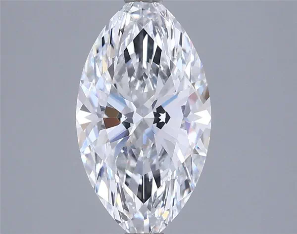 1.53 Carat · D · VVS2 Rare Carat Ideal Cut