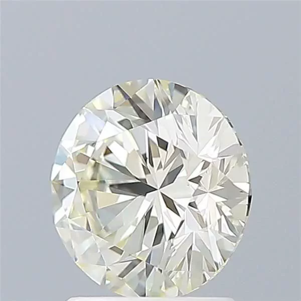 1.53 Carat · J · IF Rare Carat Ideal Cut