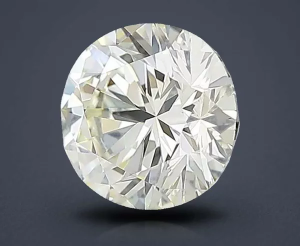 1.53 Carat · J · IF Rare Carat Ideal Cut