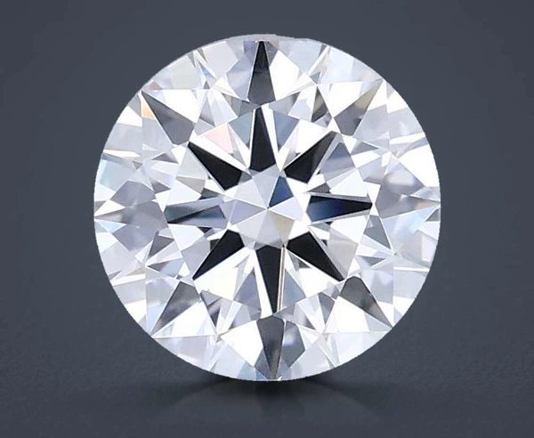 1 Carat · D · VVS2 Rare Carat Ideal Cut