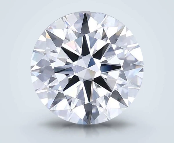 1 Carat · D · VVS2 Rare Carat Ideal Cut