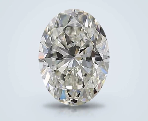 1.5 Carat · I · VS1 Rare Carat Ideal Cut