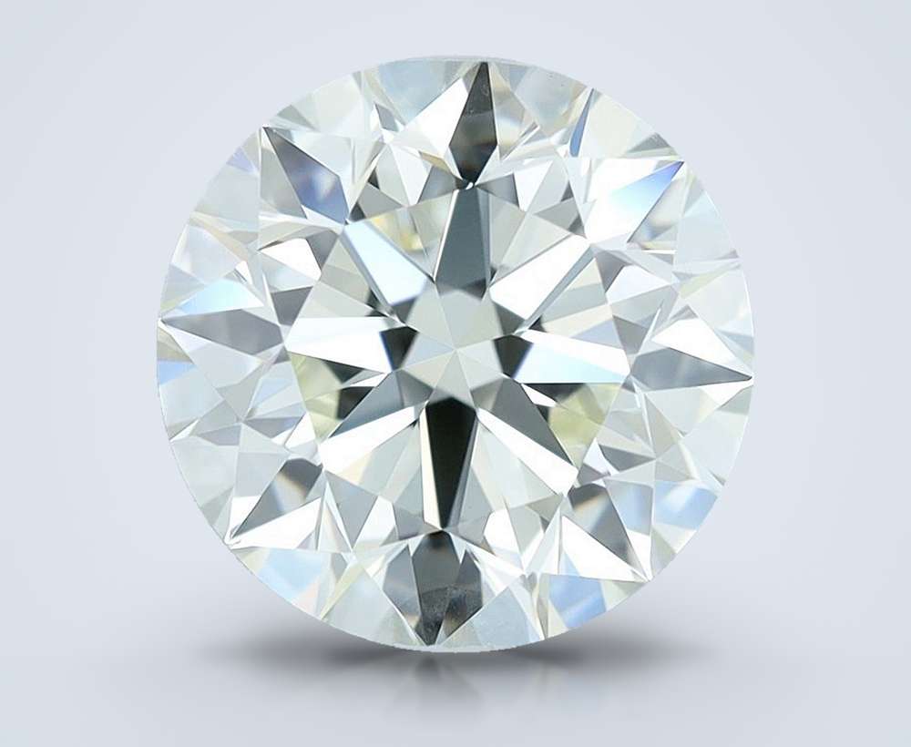 2.06 Carat · J · VVS1 excellent Cut