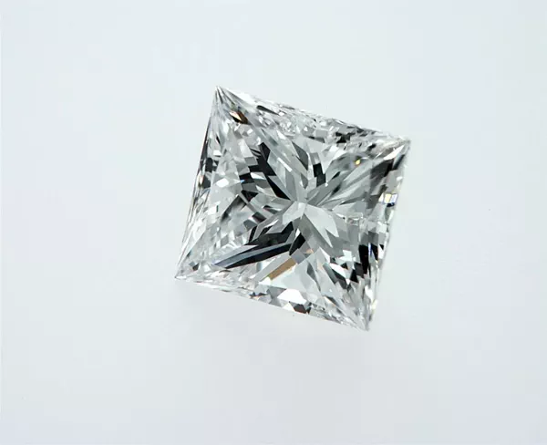 2.03 Carat · D · VS2 very good Cut