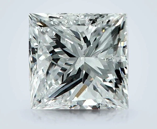 2.03 Carat · D · VS2 very good Cut