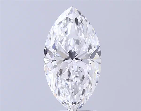 2.95 Carat · D · VVS1 Rare Carat Ideal Cut