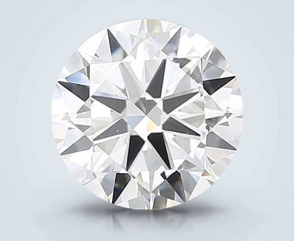 3 Carat · E · VVS2 excellent Cut